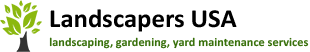 Carmichael Landscapers